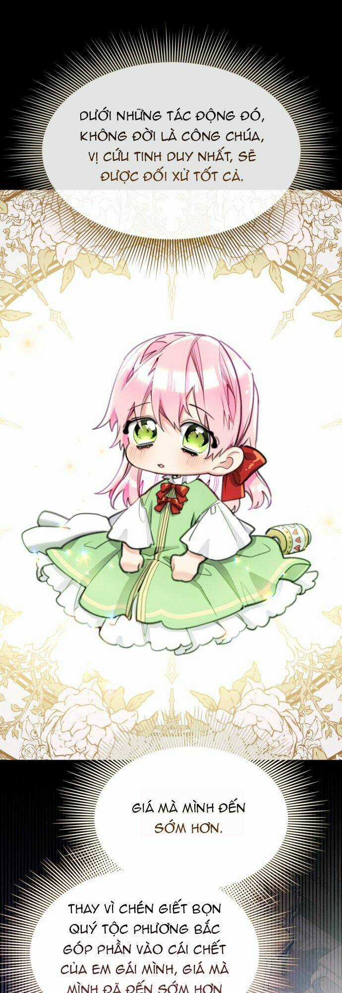 Công Chúa Lotto - Chapter 51 - Trang 41