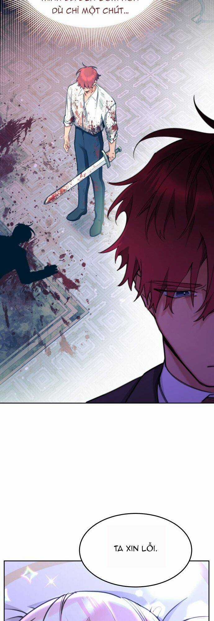 Công Chúa Lotto - Chapter 51 - Trang 42