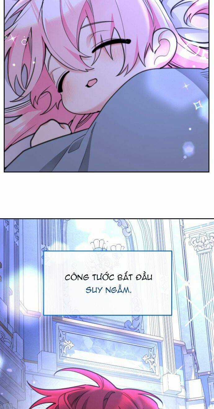 Công Chúa Lotto - Chapter 51 - Trang 43