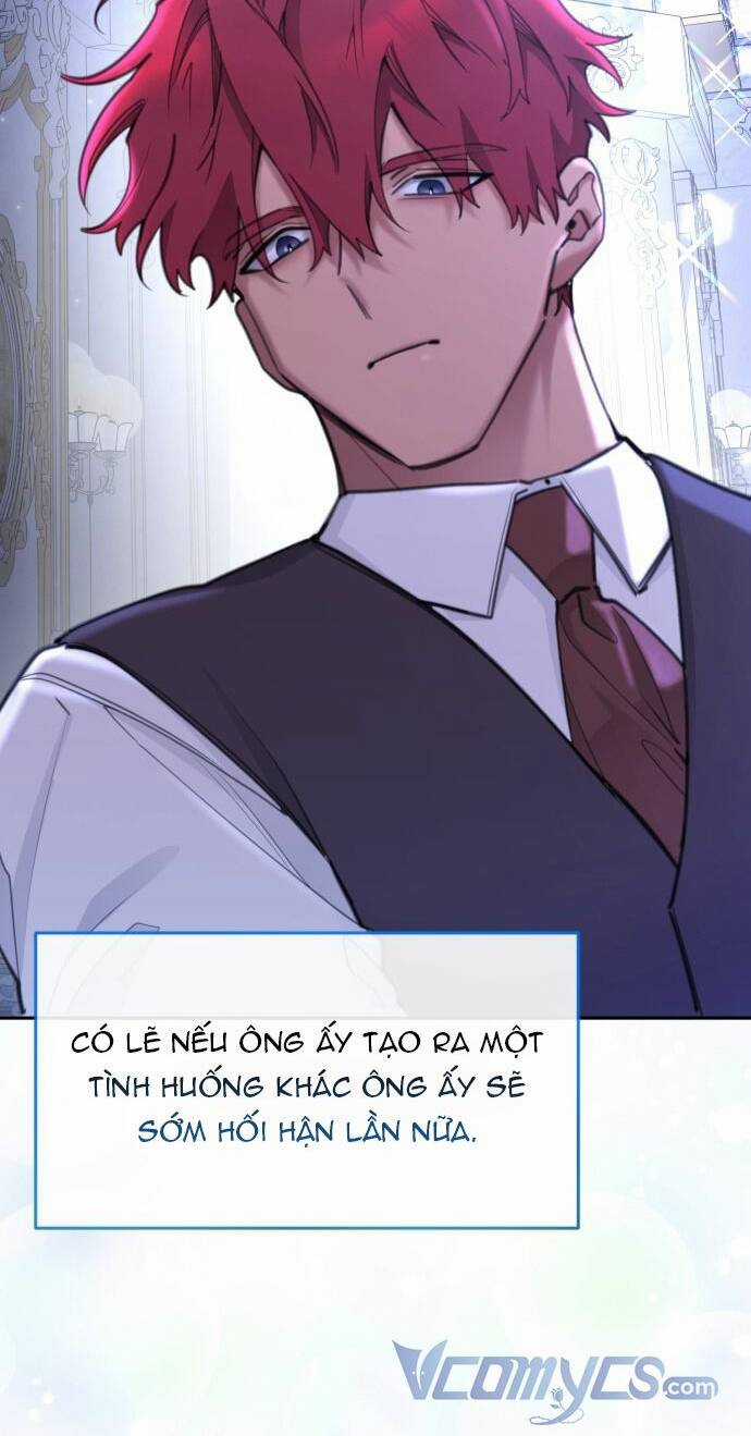 Công Chúa Lotto - Chapter 51 - Trang 44