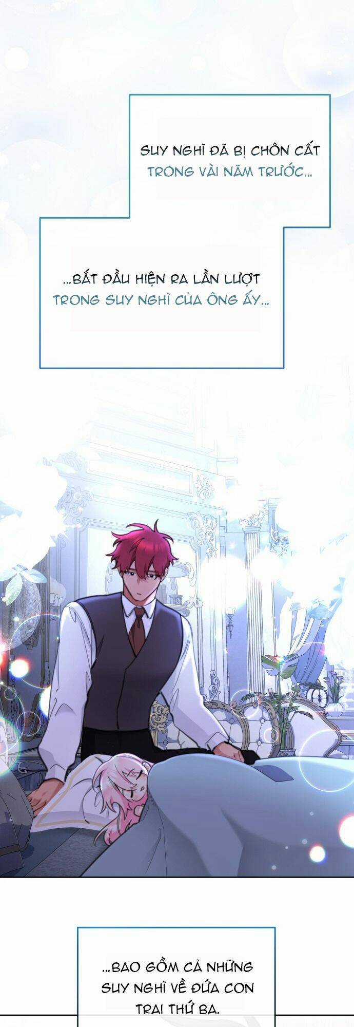 Công Chúa Lotto - Chapter 51 - Trang 45