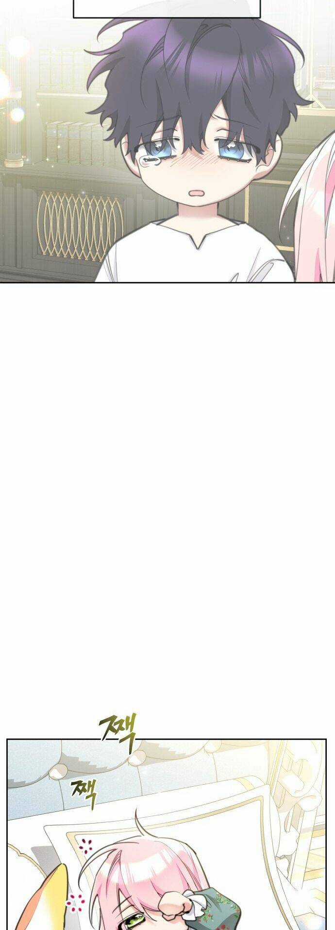 Công Chúa Lotto - Chapter 51 - Trang 46