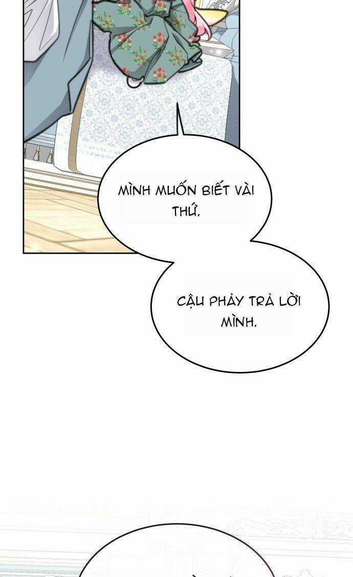 Công Chúa Lotto - Chapter 51 - Trang 49