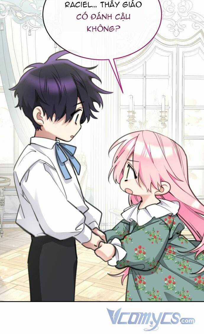 Công Chúa Lotto - Chapter 51 - Trang 50