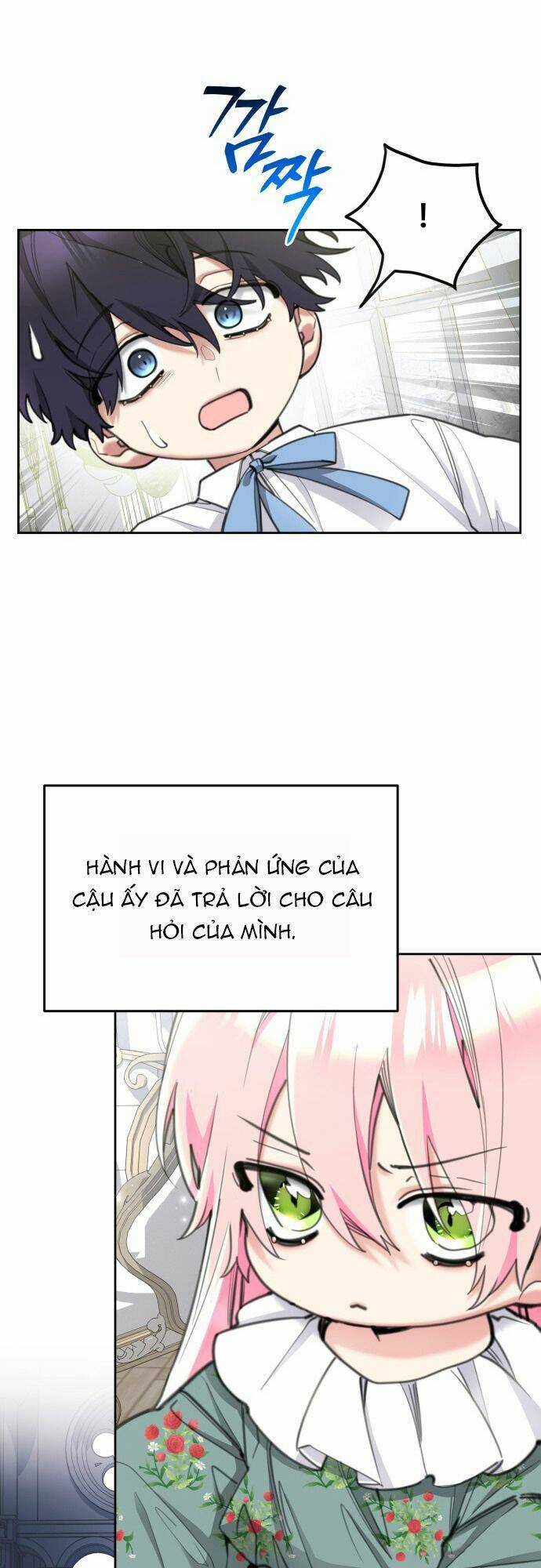 Công Chúa Lotto - Chapter 51 - Trang 51