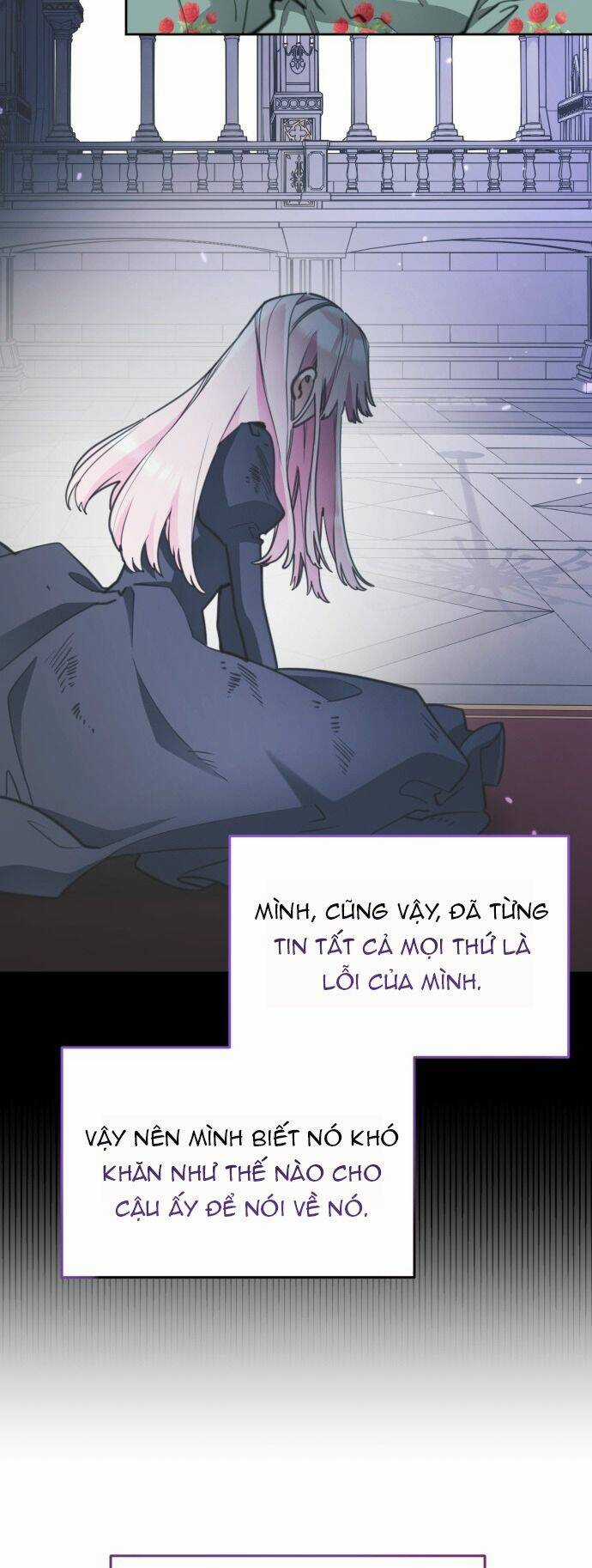 Công Chúa Lotto - Chapter 51 - Trang 52