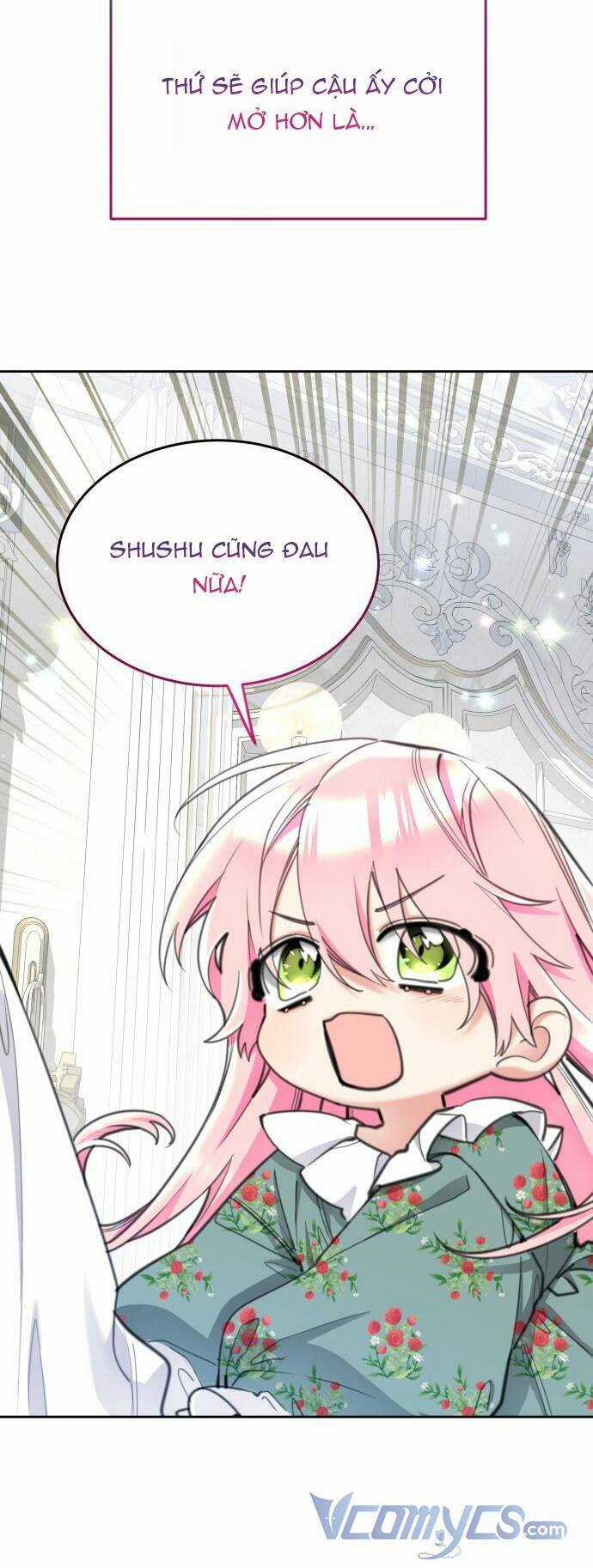 Công Chúa Lotto - Chapter 51 - Trang 53