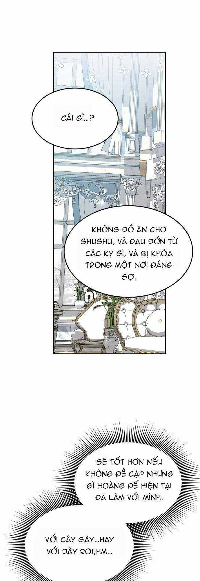 Công Chúa Lotto - Chapter 51 - Trang 54