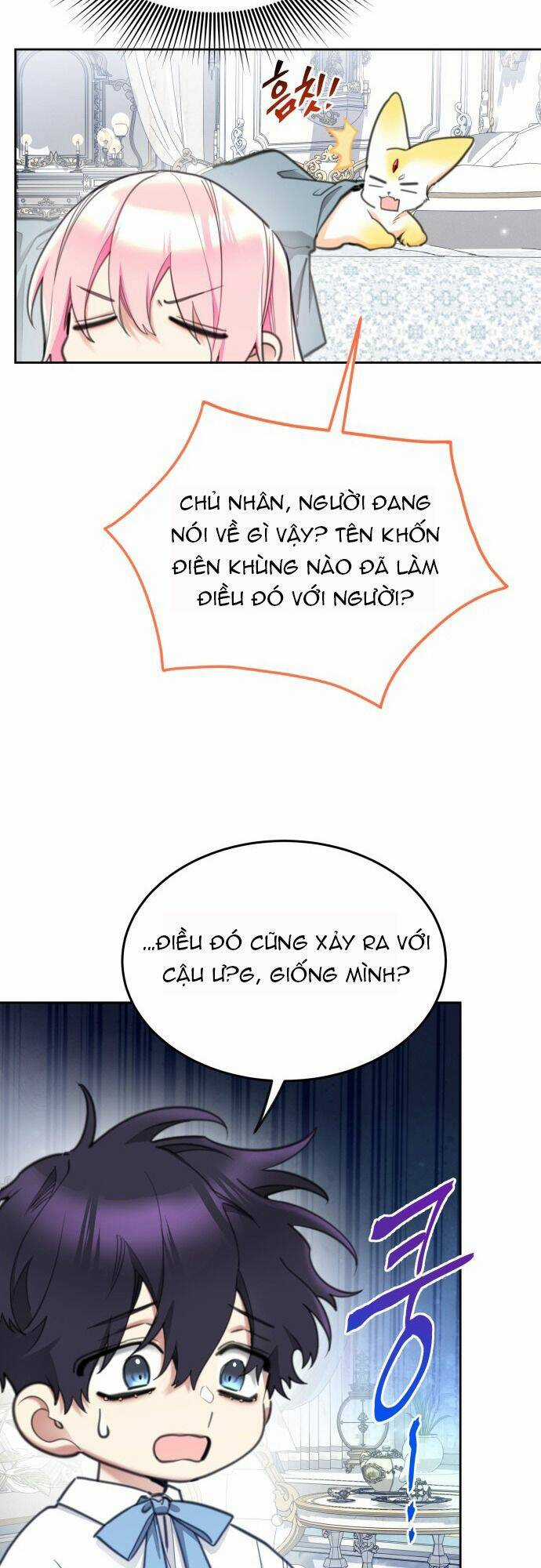 Công Chúa Lotto - Chapter 51 - Trang 55