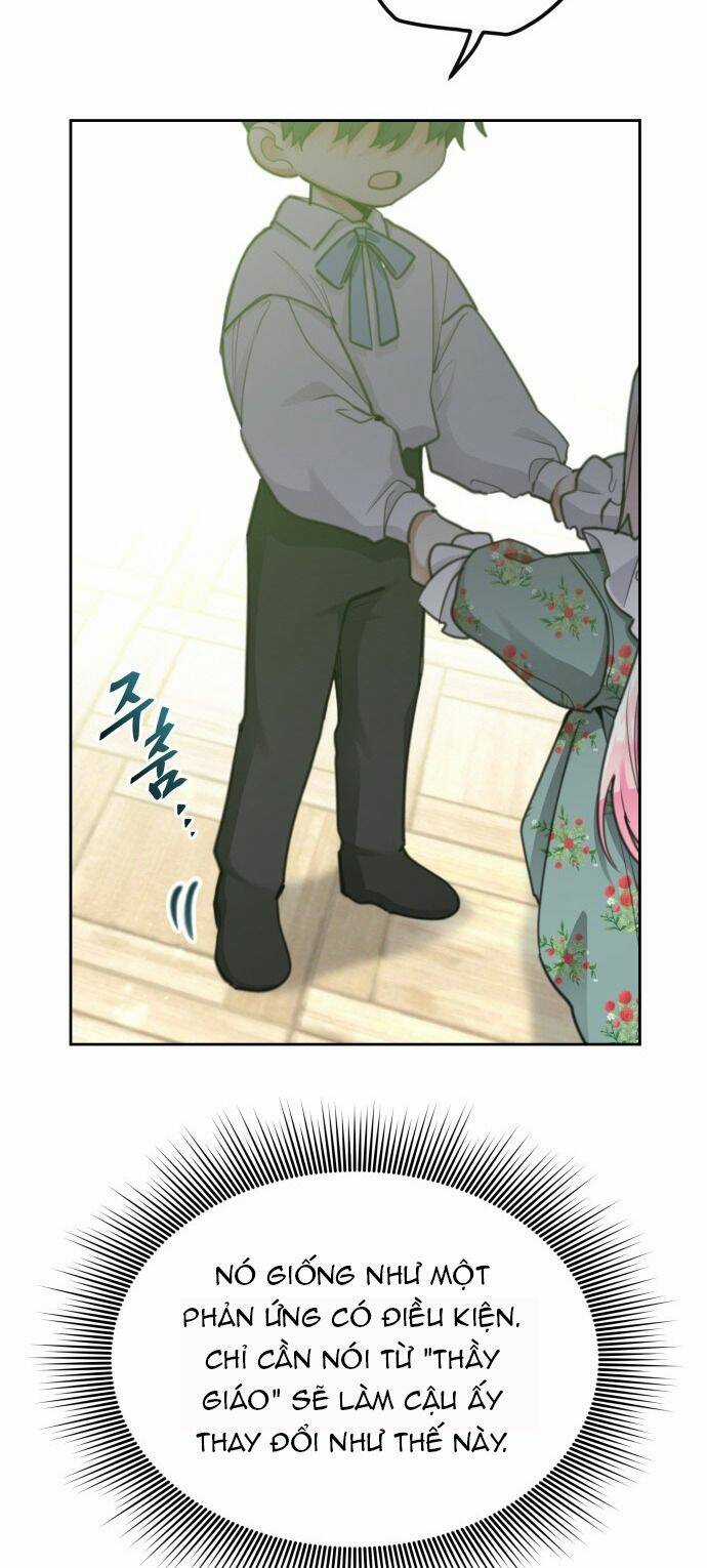 Công Chúa Lotto - Chapter 51 - Trang 57