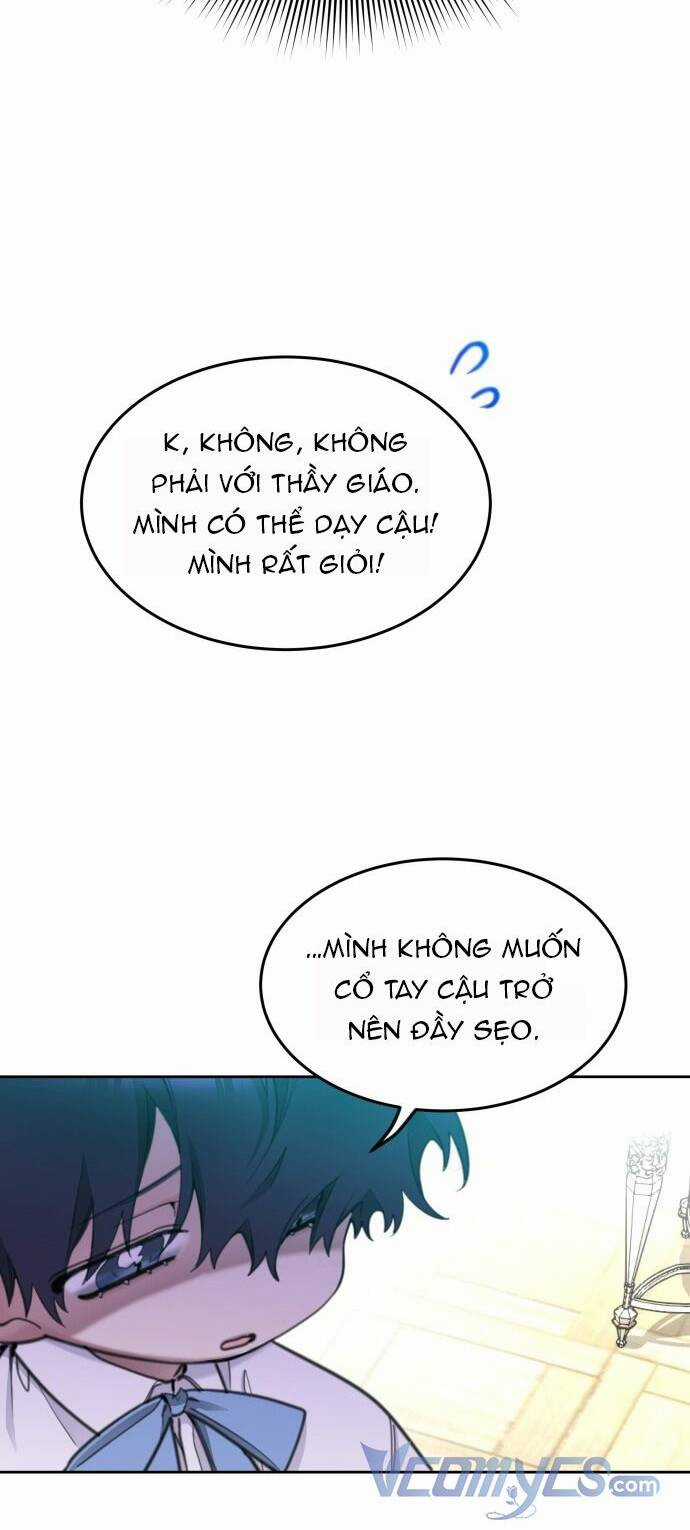 Công Chúa Lotto - Chapter 51 - Trang 58