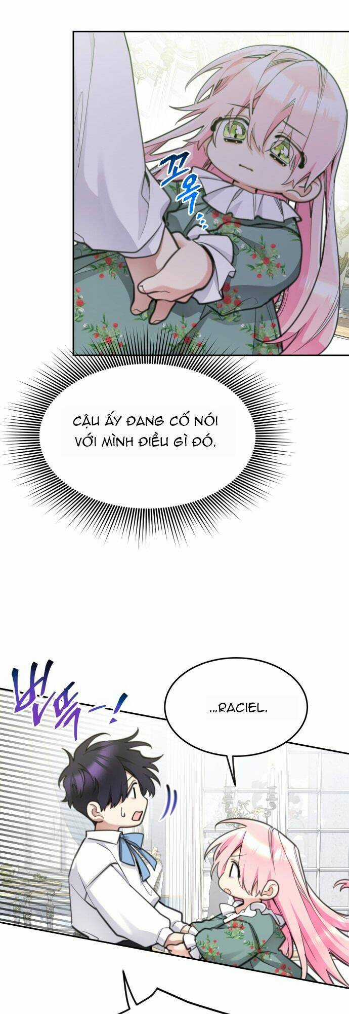 Công Chúa Lotto - Chapter 51 - Trang 59