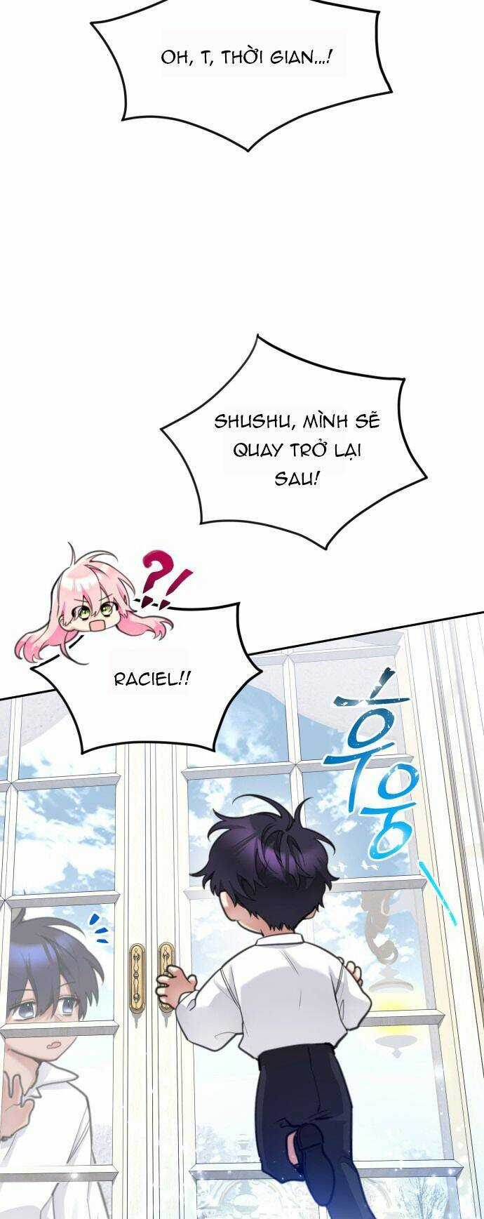 Công Chúa Lotto - Chapter 51 - Trang 60