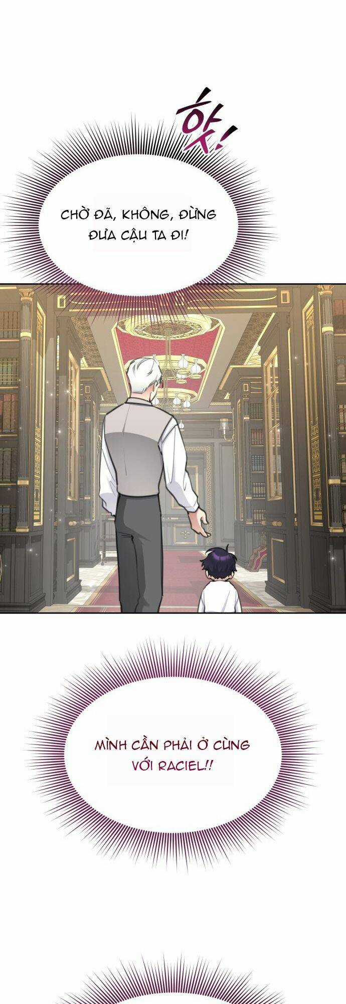 Công Chúa Lotto - Chapter 51 - Trang 7