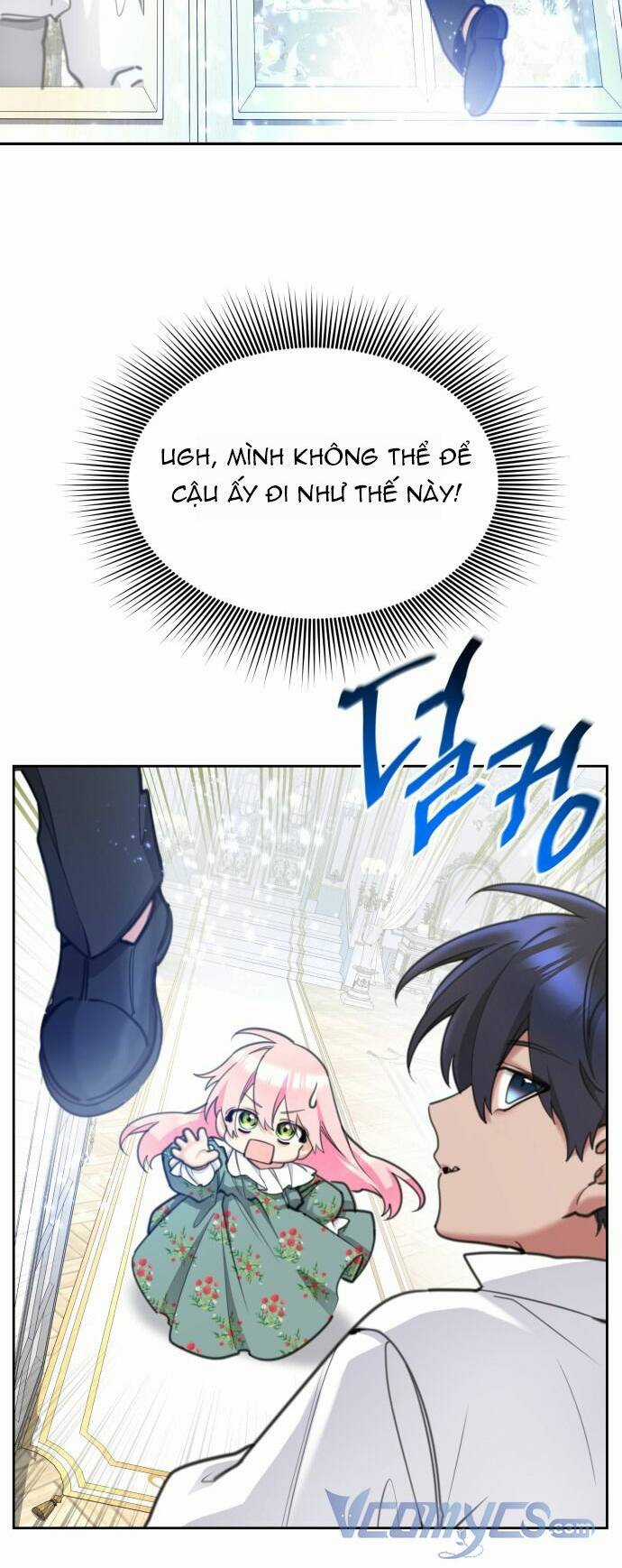 Công Chúa Lotto - Chapter 51 - Trang 61