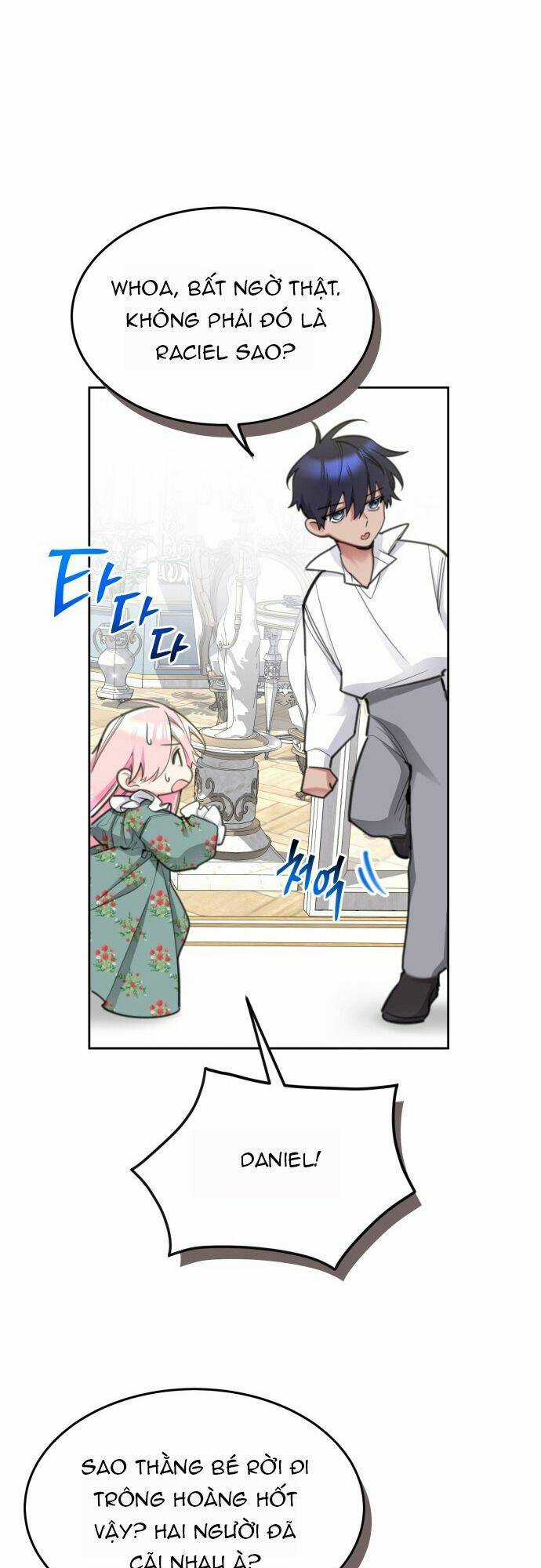 Công Chúa Lotto - Chapter 51 - Trang 62