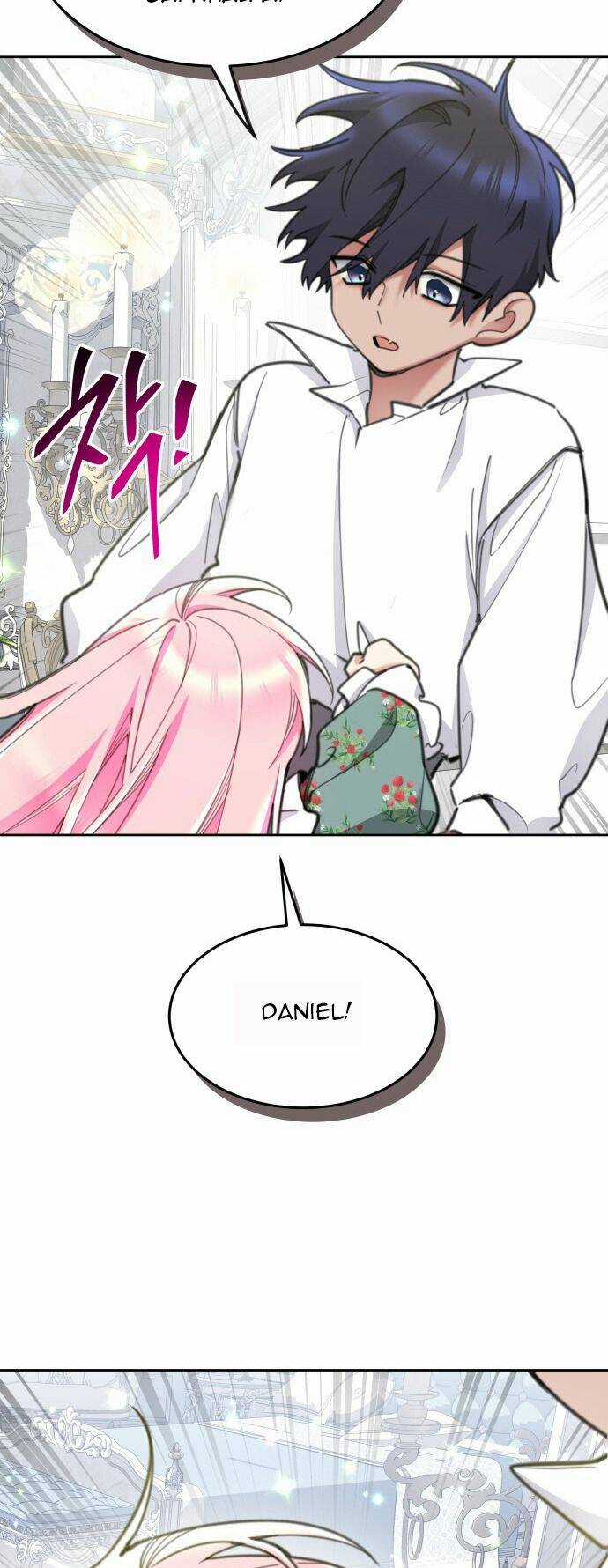 Công Chúa Lotto - Chapter 51 - Trang 63