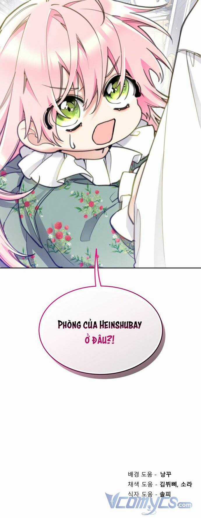 Công Chúa Lotto - Chapter 51 - Trang 64