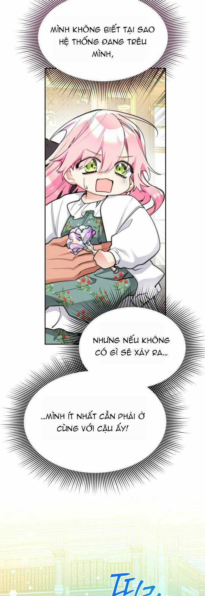 Công Chúa Lotto - Chapter 51 - Trang 8