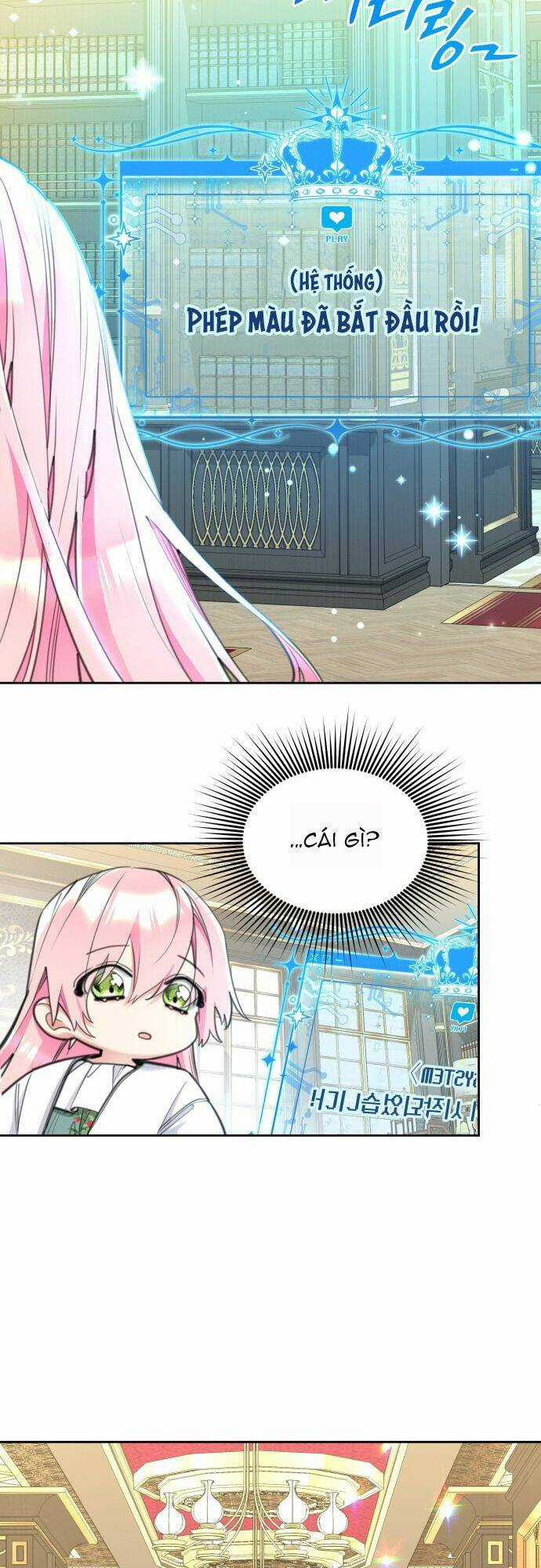 Công Chúa Lotto - Chapter 51 - Trang 9