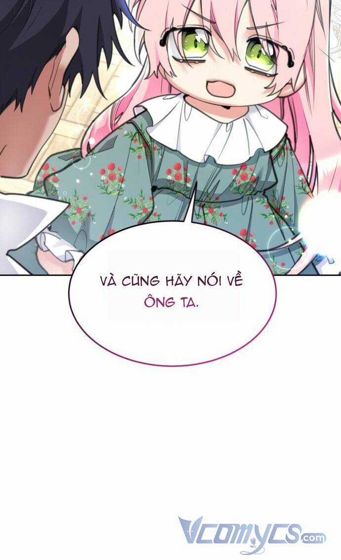 Công Chúa Lotto - Chapter 52 - Trang 11