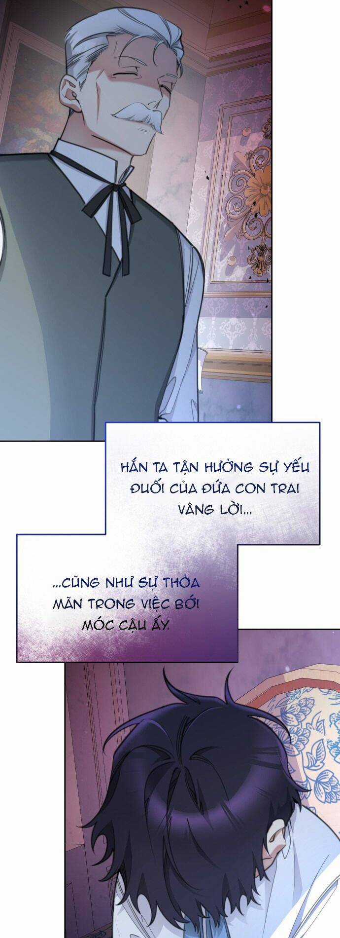 Công Chúa Lotto - Chapter 52 - Trang 14