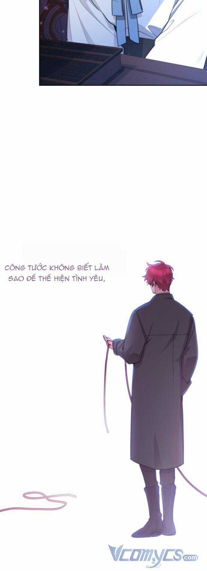 Công Chúa Lotto - Chapter 52 - Trang 15