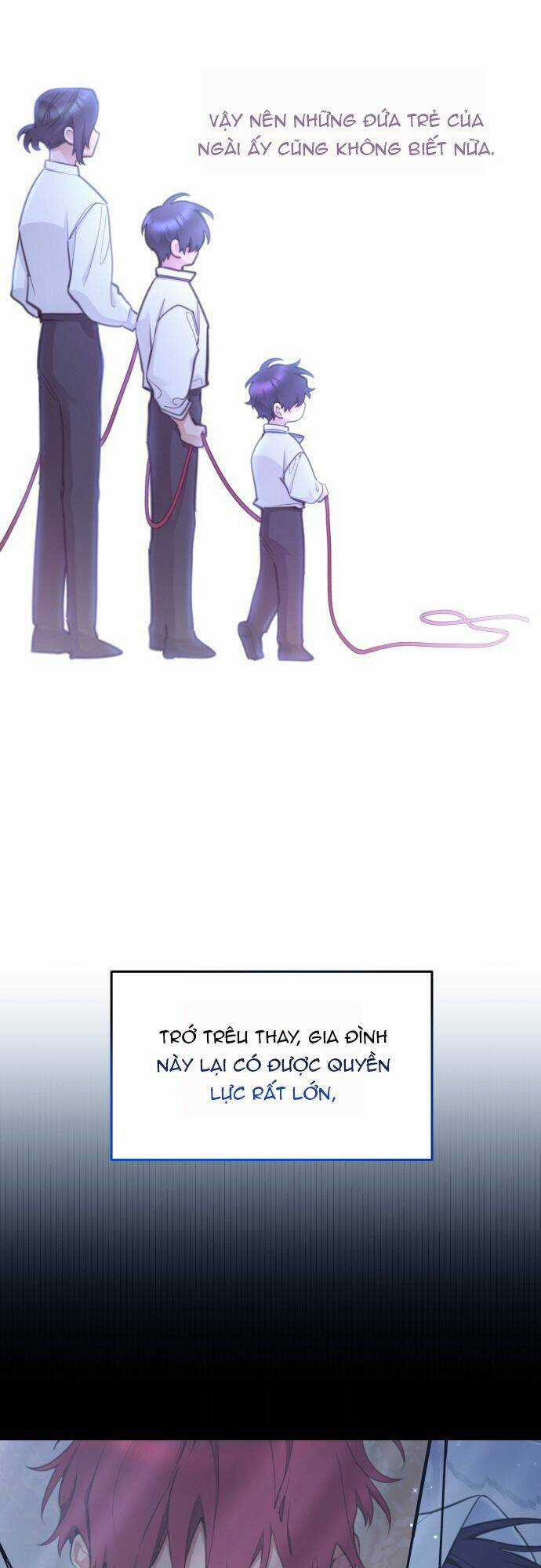 Công Chúa Lotto - Chapter 52 - Trang 16