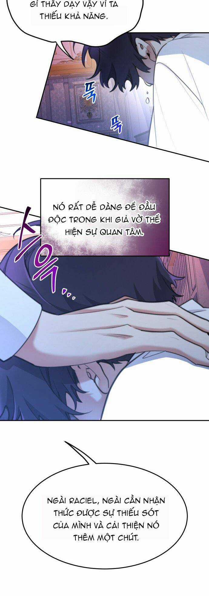 Công Chúa Lotto - Chapter 52 - Trang 18