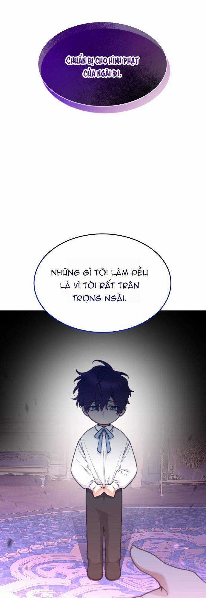 Công Chúa Lotto - Chapter 52 - Trang 20