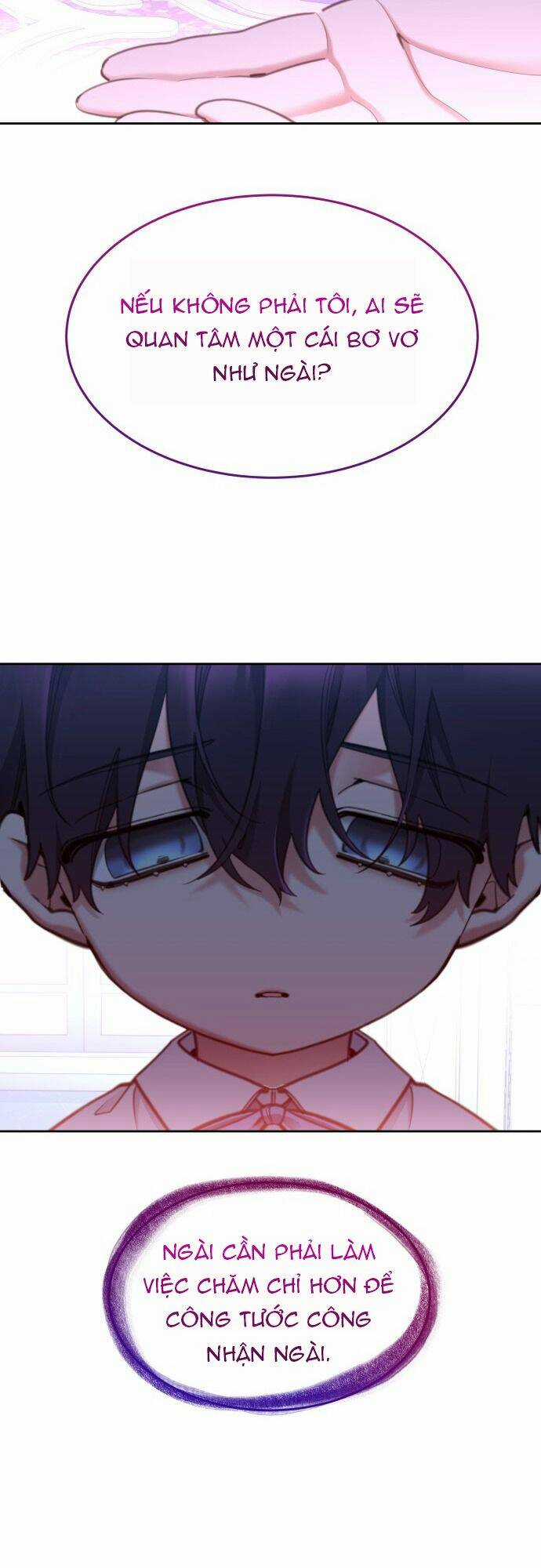 Công Chúa Lotto - Chapter 52 - Trang 21