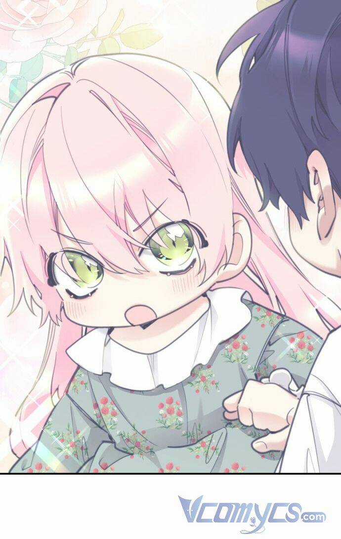 Công Chúa Lotto - Chapter 52 - Trang 24