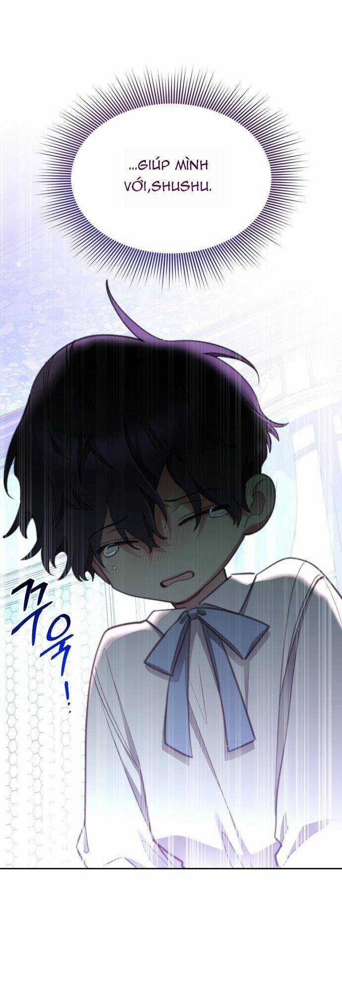 Công Chúa Lotto - Chapter 52 - Trang 25