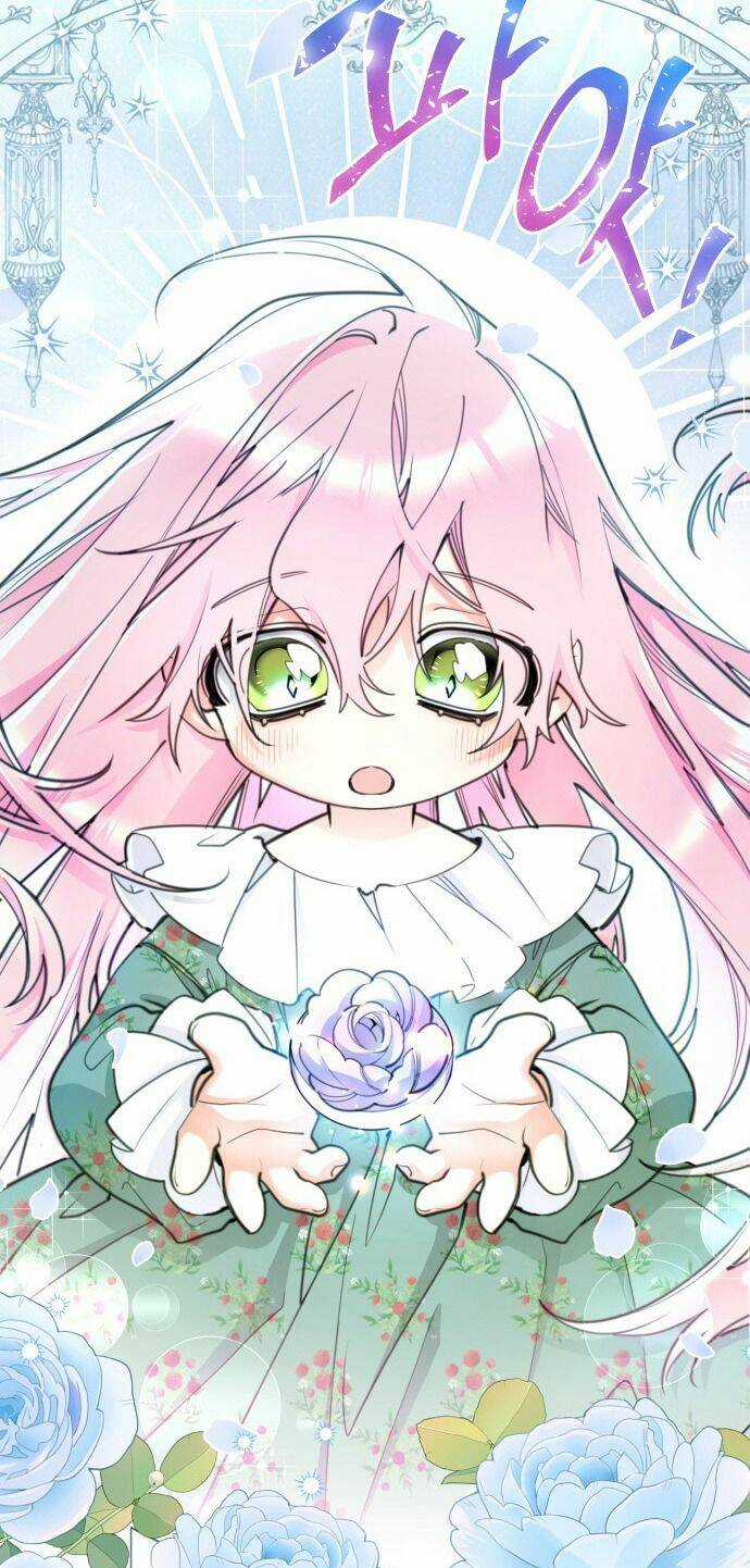 Công Chúa Lotto - Chapter 52 - Trang 28