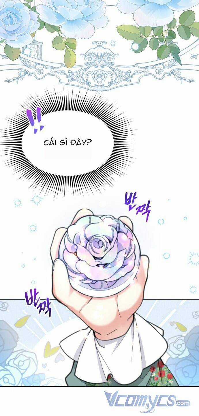 Công Chúa Lotto - Chapter 52 - Trang 29