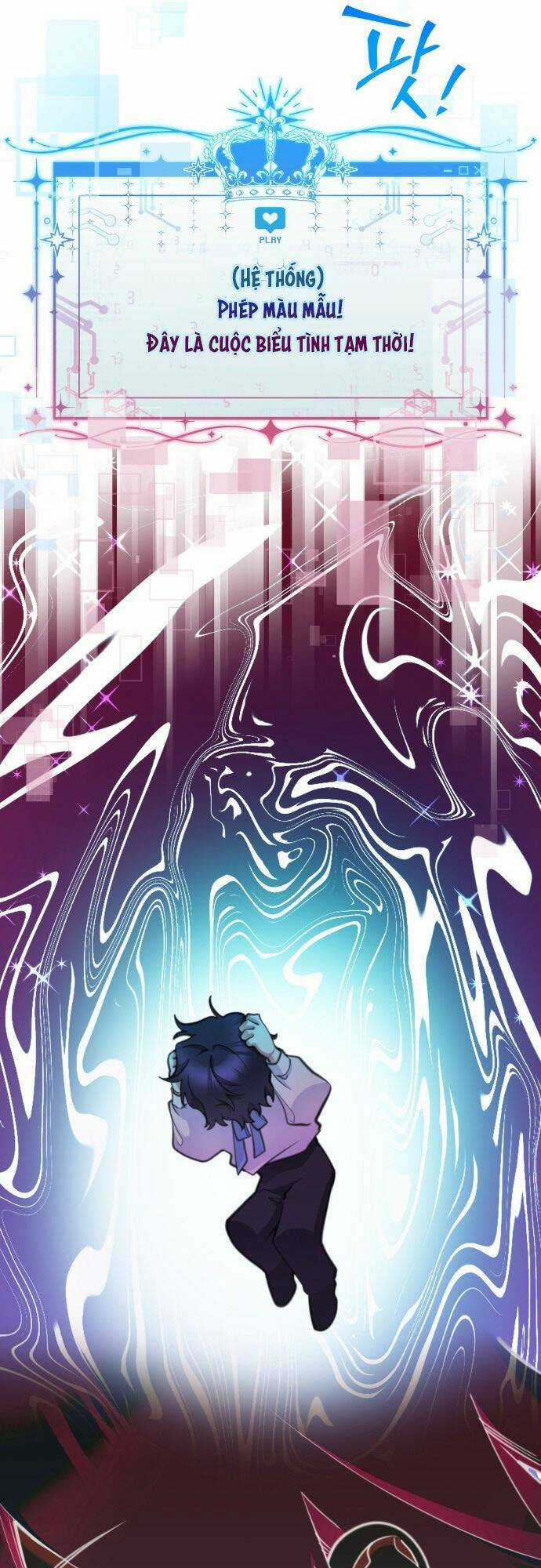 Công Chúa Lotto - Chapter 52 - Trang 31