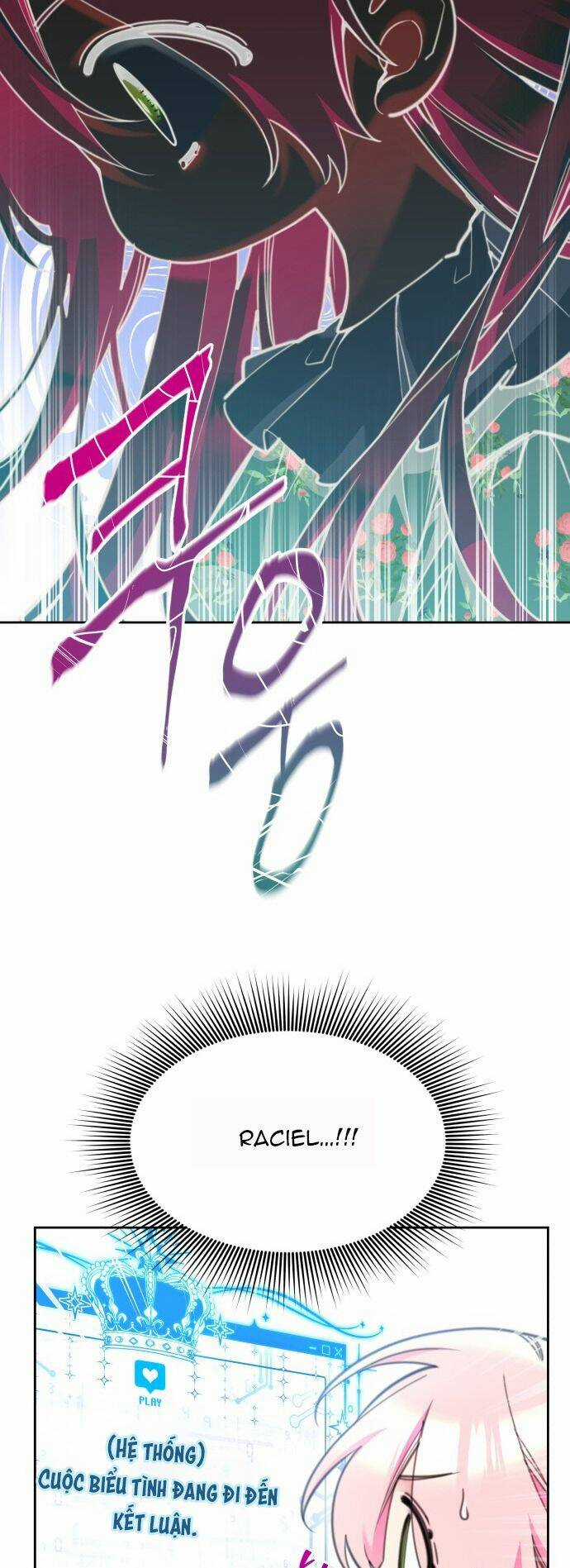 Công Chúa Lotto - Chapter 52 - Trang 32