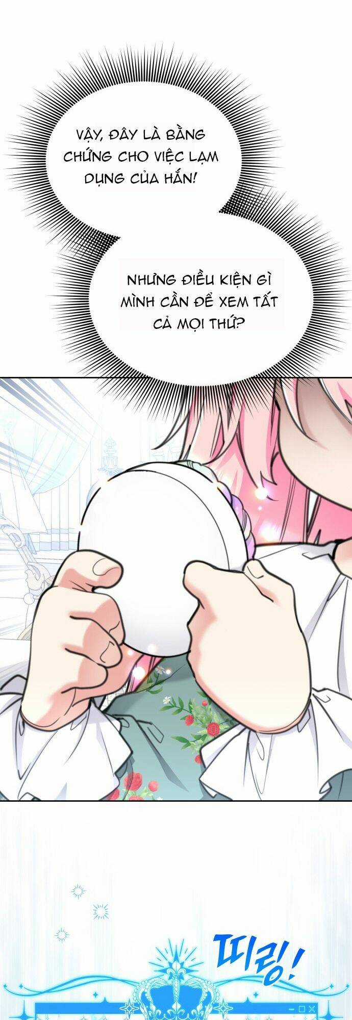 Công Chúa Lotto - Chapter 52 - Trang 34