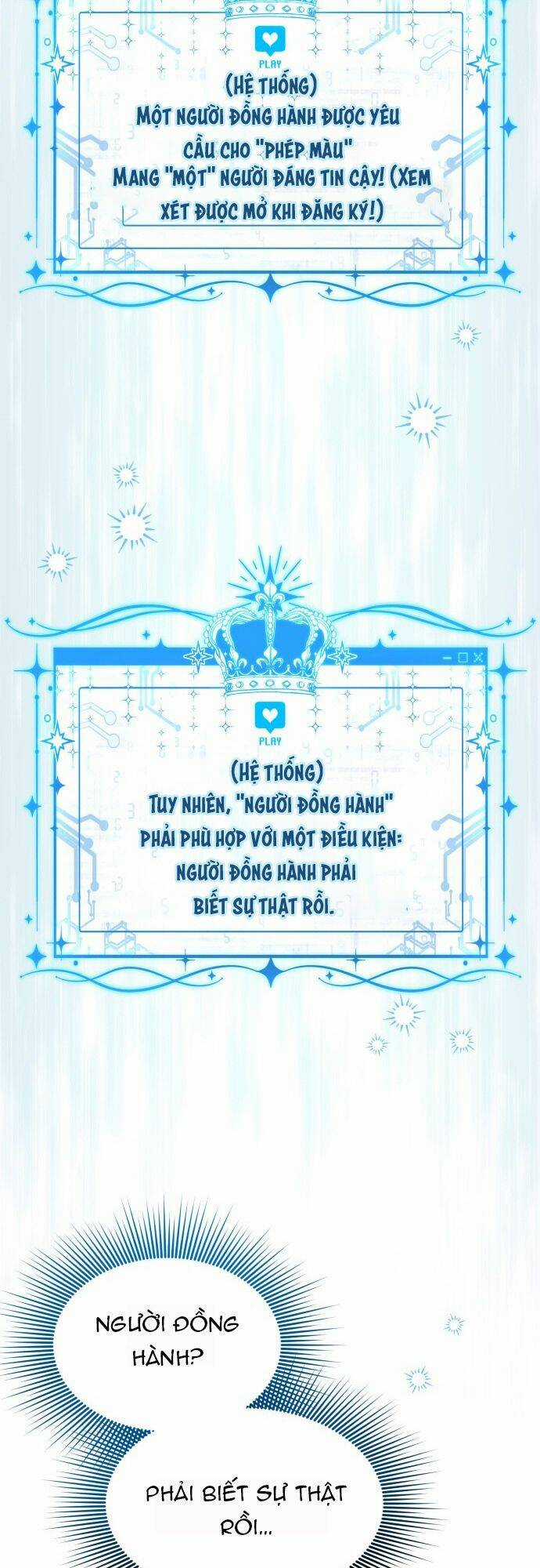 Công Chúa Lotto - Chapter 52 - Trang 35