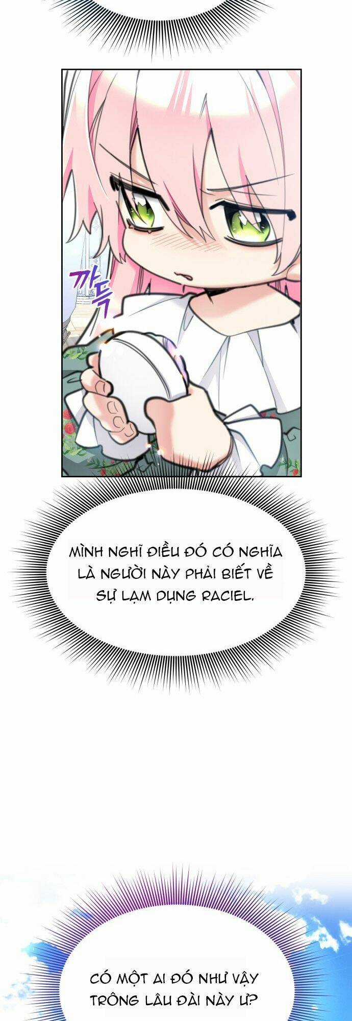 Công Chúa Lotto - Chapter 52 - Trang 36