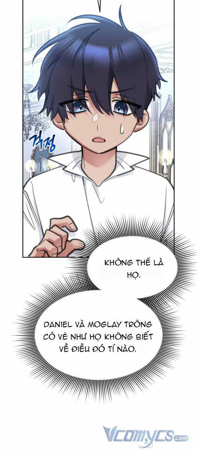 Công Chúa Lotto - Chapter 52 - Trang 38