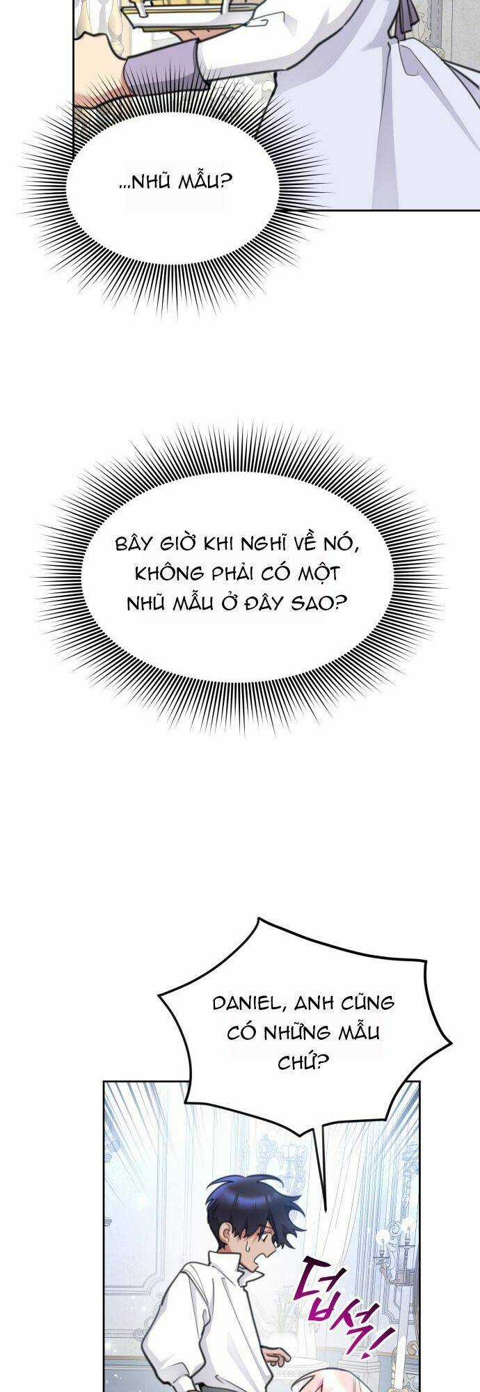 Công Chúa Lotto - Chapter 52 - Trang 40