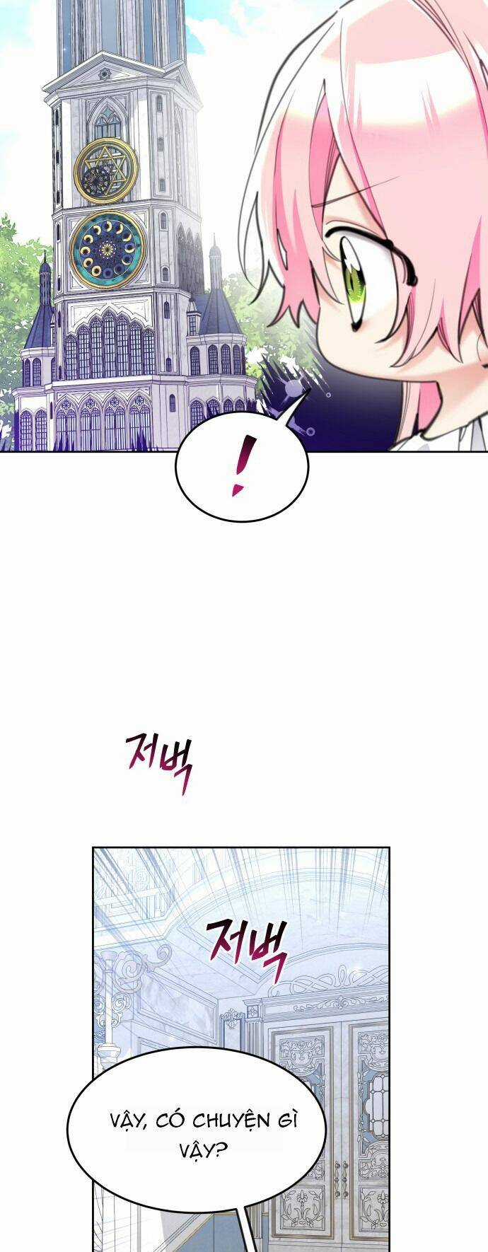 Công Chúa Lotto - Chapter 52 - Trang 5