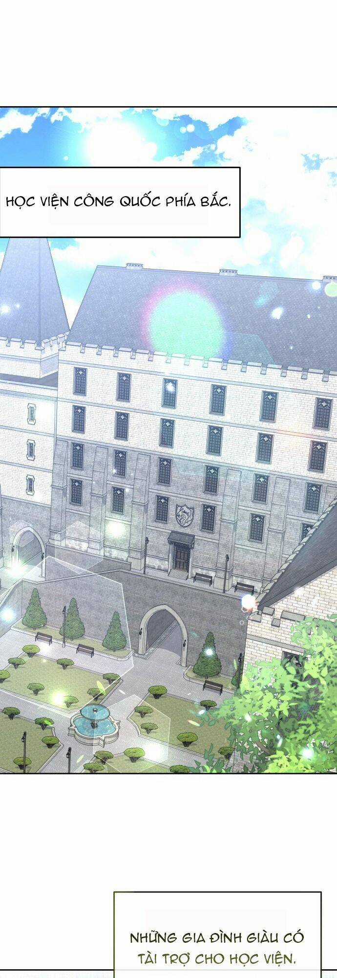 Công Chúa Lotto - Chapter 52 - Trang 44