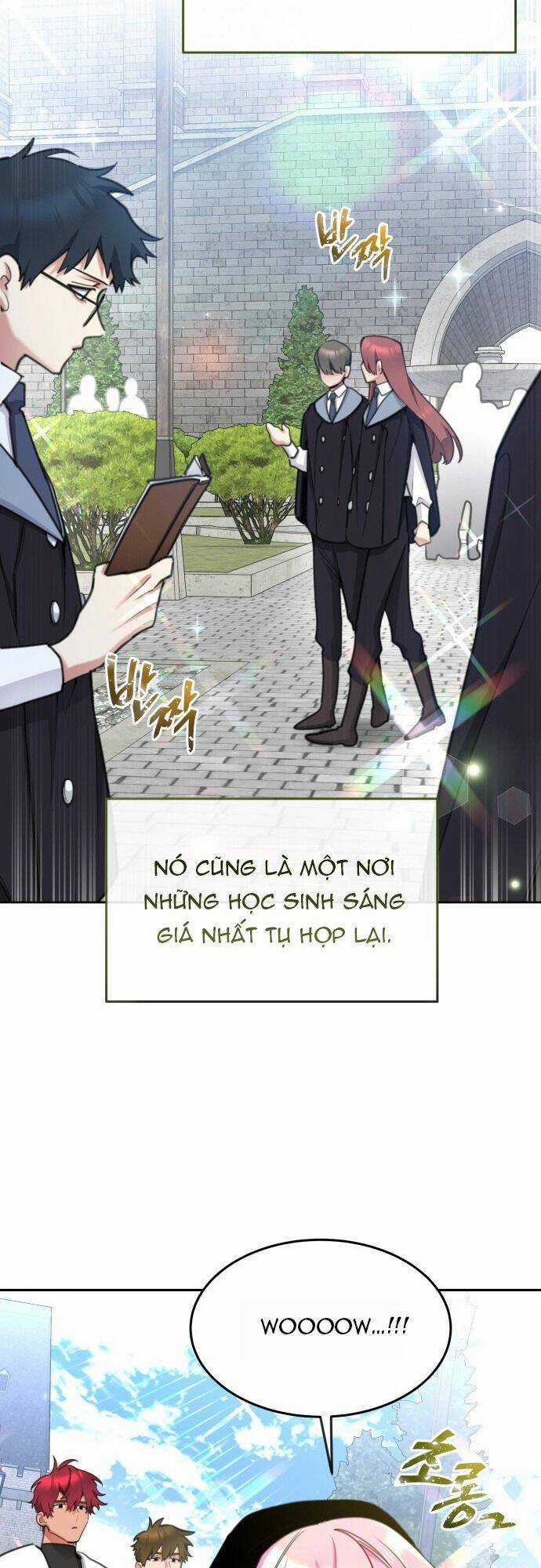 Công Chúa Lotto - Chapter 52 - Trang 45