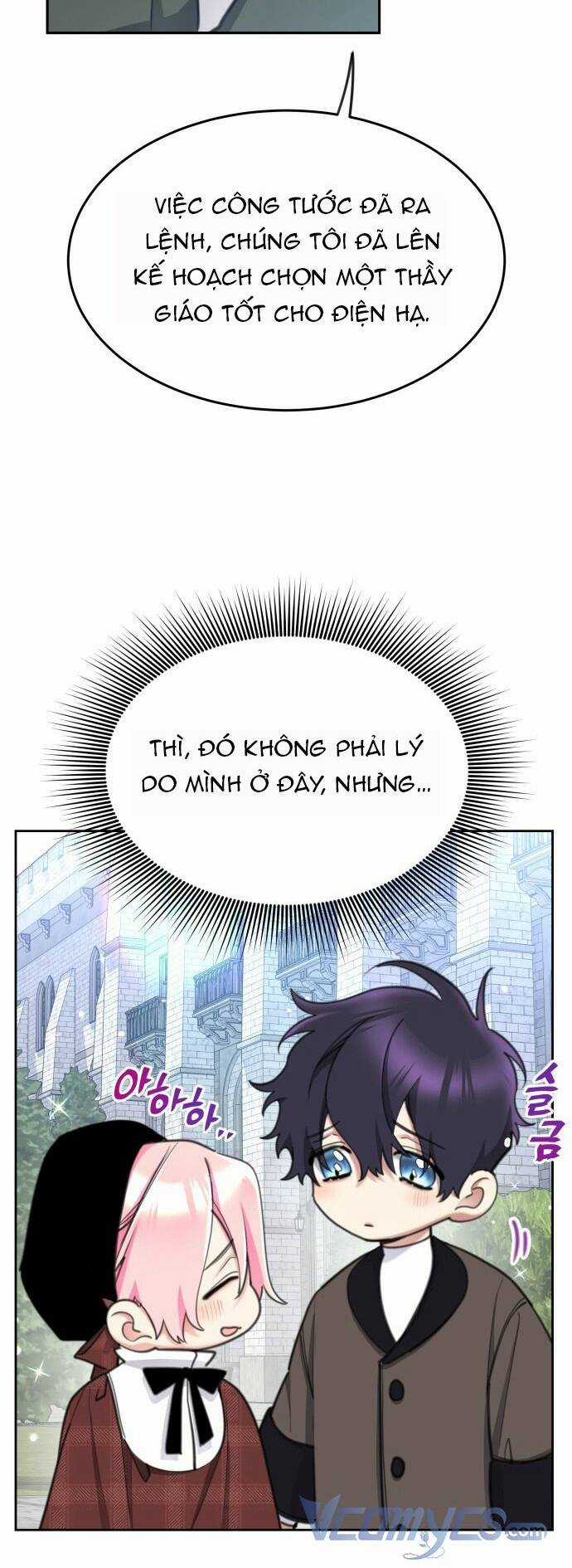 Công Chúa Lotto - Chapter 52 - Trang 47