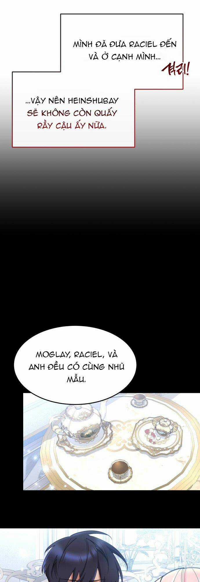 Công Chúa Lotto - Chapter 52 - Trang 48