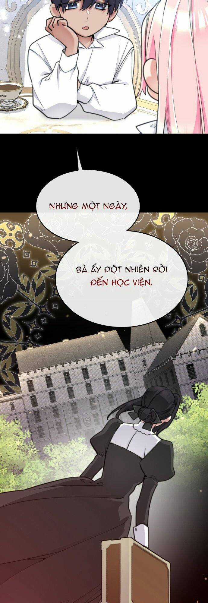 Công Chúa Lotto - Chapter 52 - Trang 49