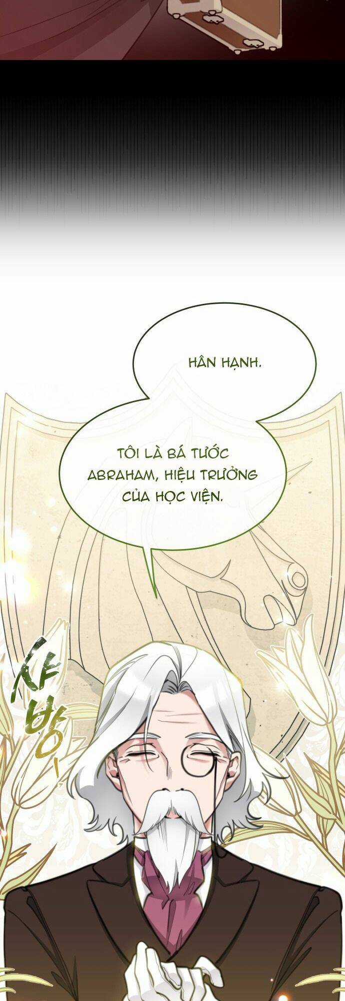 Công Chúa Lotto - Chapter 52 - Trang 50