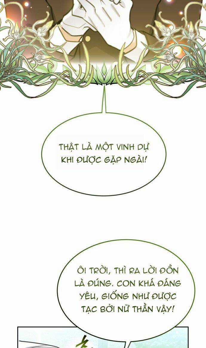 Công Chúa Lotto - Chapter 52 - Trang 51